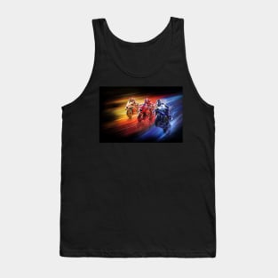 MotoGP 22 Tank Top